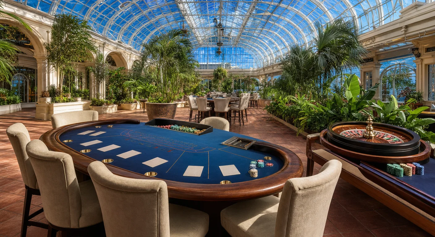 Hard Rock Casino Online: Clear Next Steps