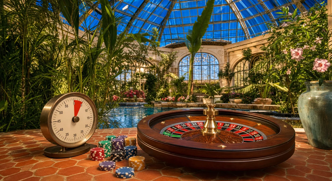 Hard Rock Bet Casino: Slots And Blackjack