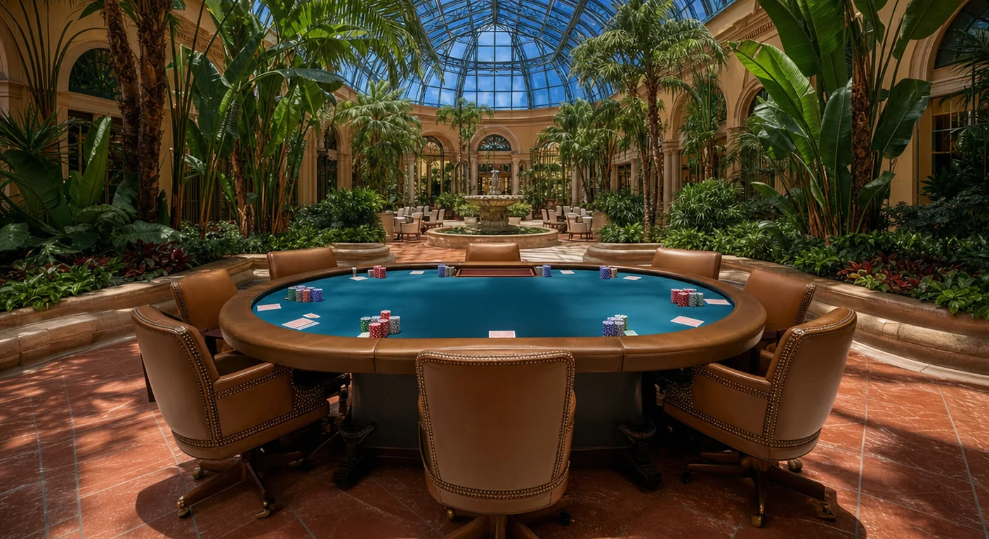 Hard Rock Casino Online: Roulette And Table Games