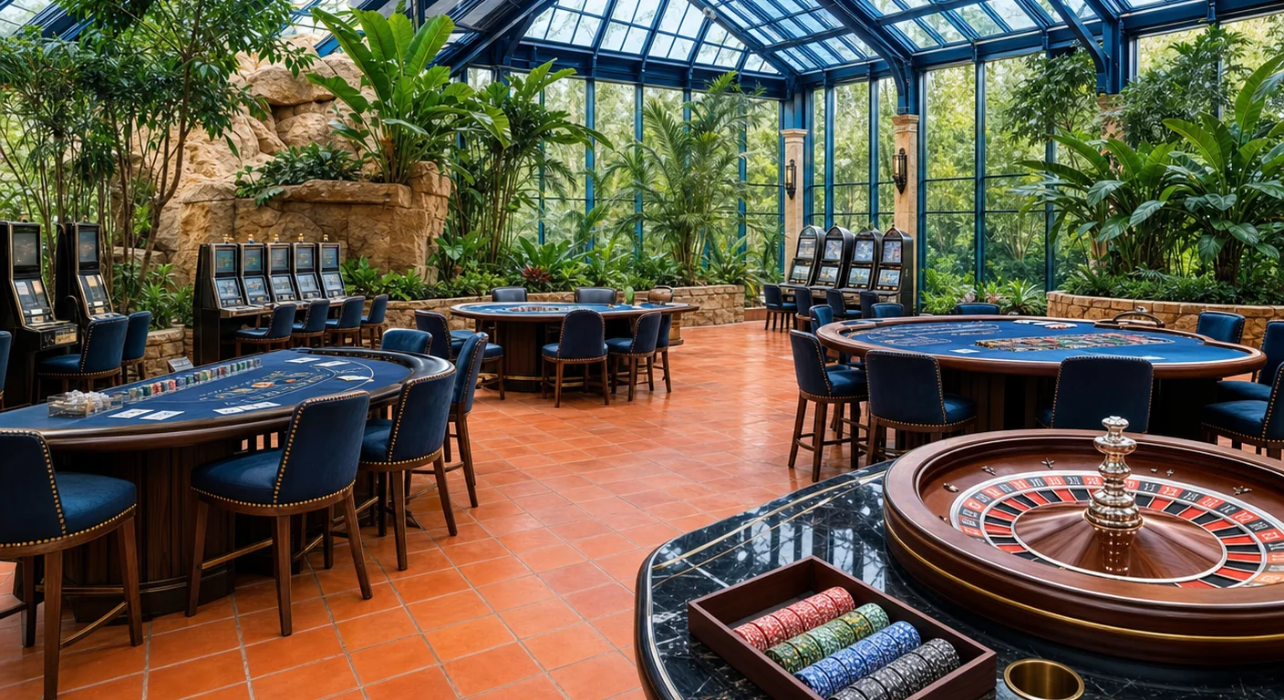 Hard Rock Casino: Personal Limits And Breaks